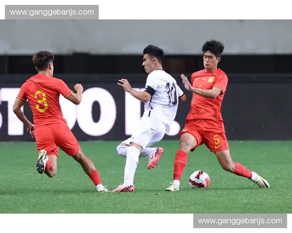 U23世界杯激战正酣新生代球星崭露头角引领未来足球潮流 U23世界杯激战正酣新生代球星崭露头角引领未来足球潮流