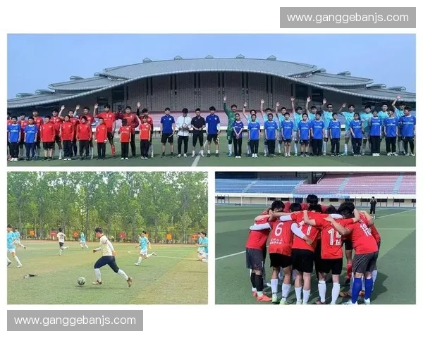 从国家足球队的崛起看体育强国建设的新征程与青年足球发展的未来路径