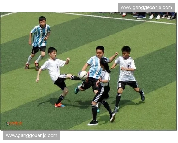 肇庆足球联赛：地方足球文化崛起与青少年发展潜力的全新探索