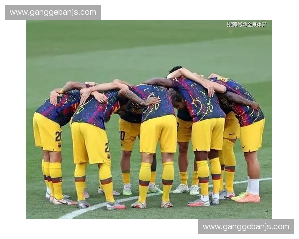 全景权威呈现巴塞罗那2016全年比赛赛程与关键赛事深度解读 全景权威呈现巴塞罗那2016全年比赛赛程与关键赛事深度解读