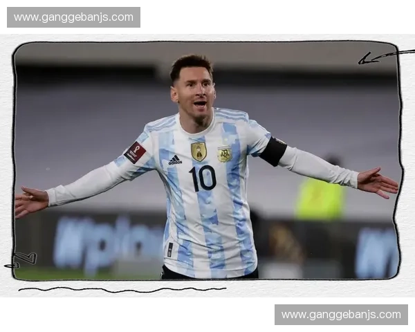 围绕2026世界杯赛程展望阿根廷可能首发阵容的全面趋势分析 围绕2026世界杯赛程展望阿根廷可能首发阵容的全面趋势分析